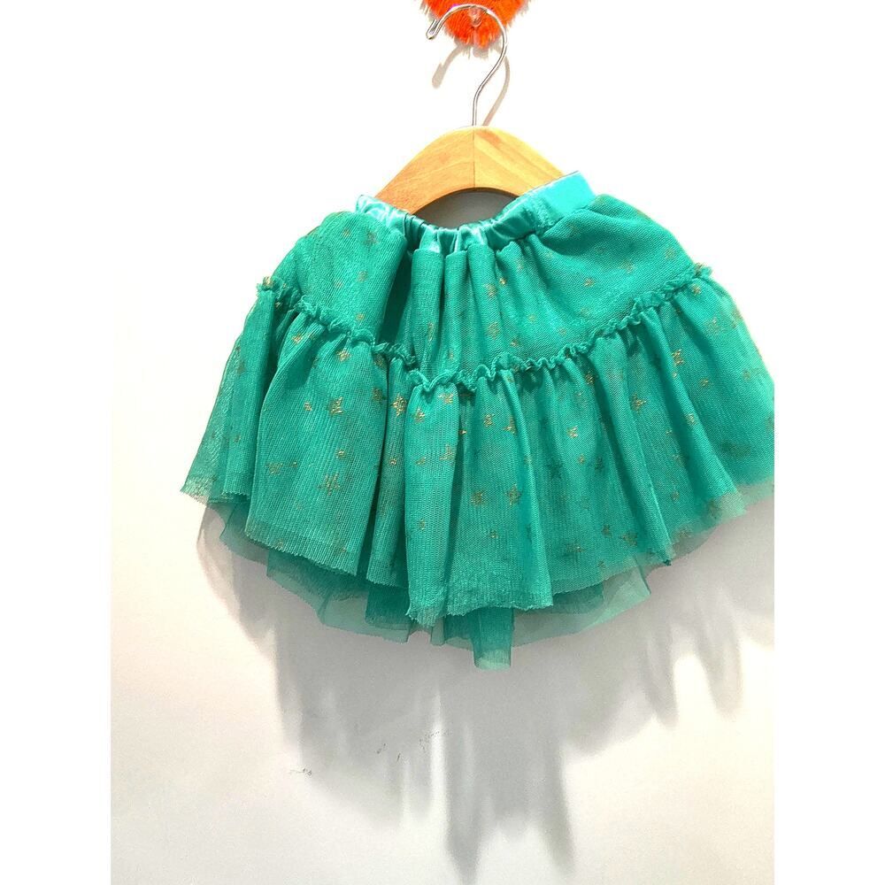 [4/$25] Baby Girls Fluffy Tutu Skirt 18-24m